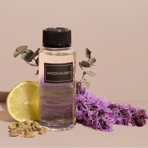 Aroma360 Oil Blue Moon 500ml